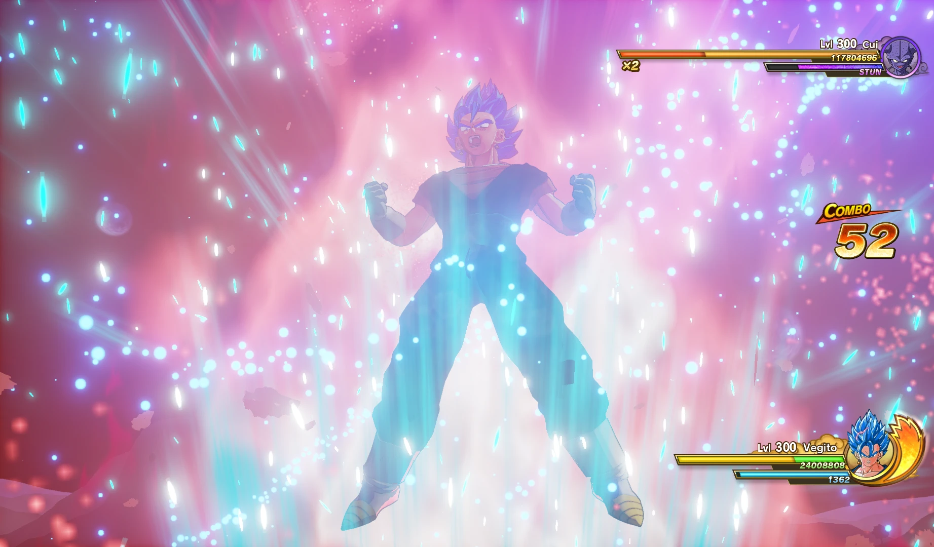 Limitless V2 A Reckon Expansion Pack At Dragon Ball Z Kakarot Nexus Mods And Community 0110