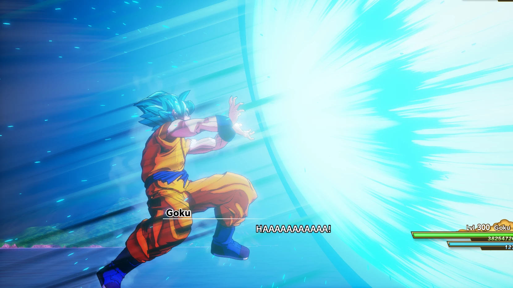 A clean and complete save game at dragon ball z kakarot nexus mods