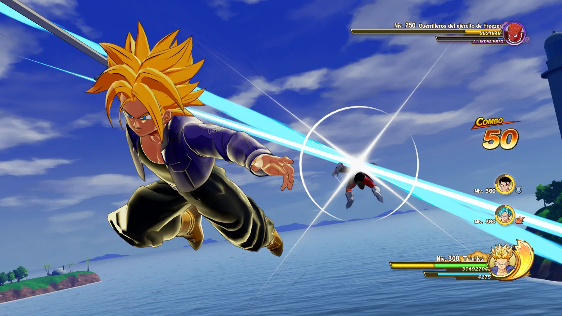 Uniforms And Heads For Trunks 11 Versions At Dragon Ball Z Kakarot Nexus Mods And Community 2662