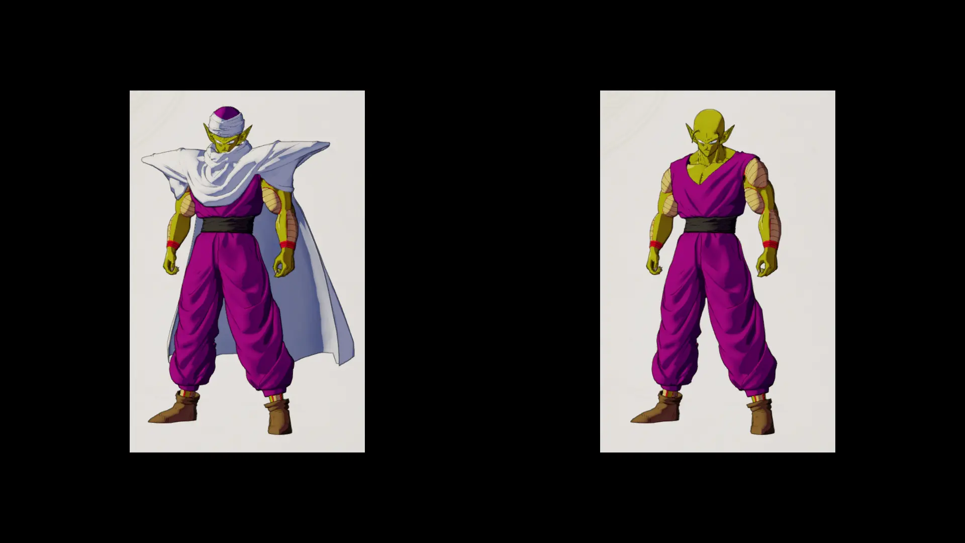 Perfect Cell Original Color at Dragon Ball Z: Kakarot Nexus - Mods and  community