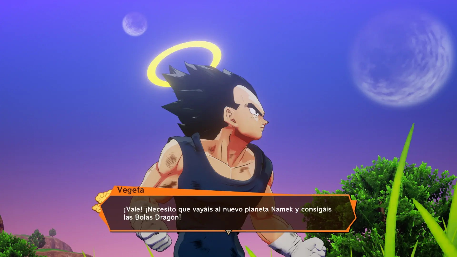 Steam Community :: :: <- Planeta Vegeta