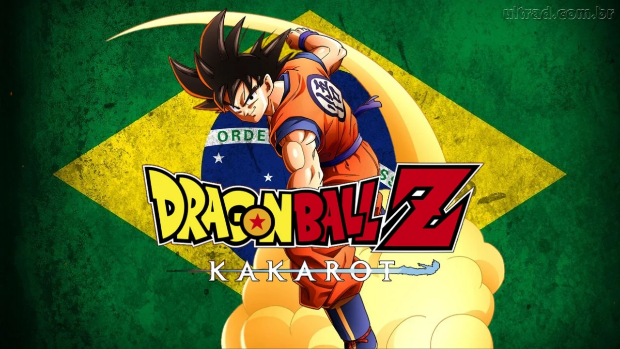 Dobragem PT-PT - Portuguese Dub at Dragon Ball Z: Kakarot Nexus - Mods and  community