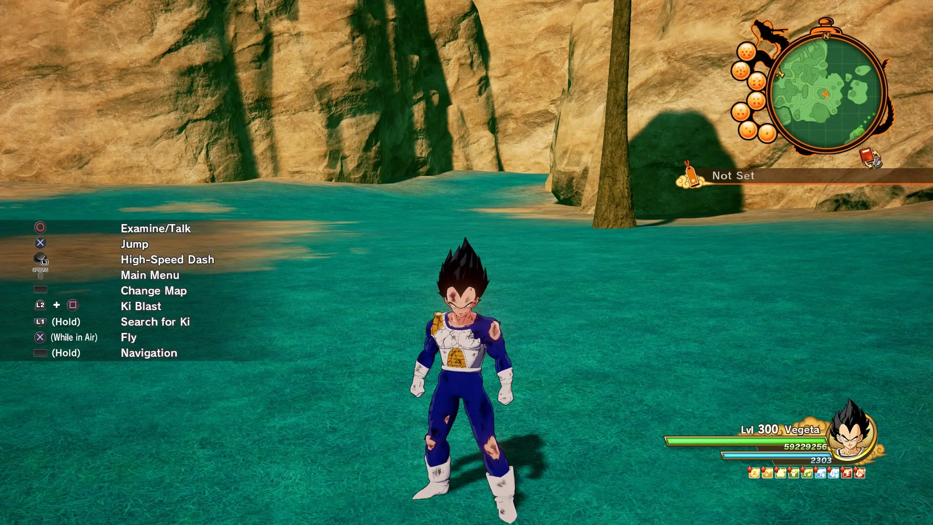 Vegeta GT outfits Dragon Ball Z Kakarot Mods #vegeta #dragonball #drag