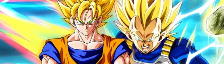 Steam Workshop::[Animated] Super Saiyan Goku - Dragon Ball Z Wallpaper