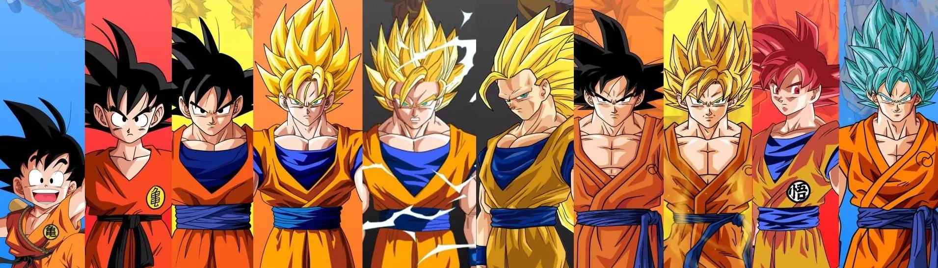 Steam Workshop::DRAGON-BALL-SUPER-WALLPAPER-4K