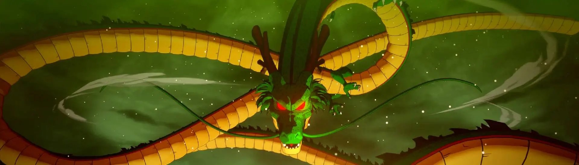 Super Shenlong, Dragon Ball Wiki Brasil