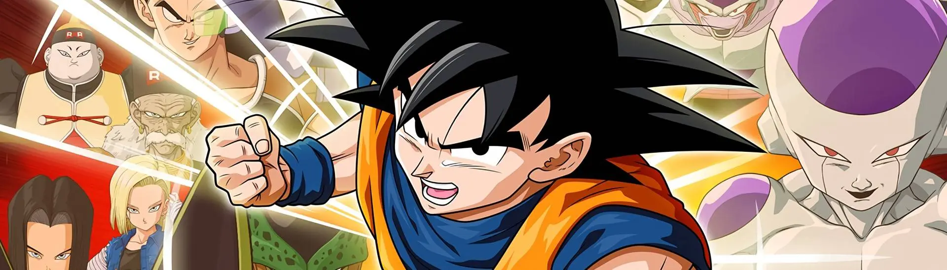 Dragon Ball Z Kakarot Cell Saga Gameplay Footage Featuring SSJ2