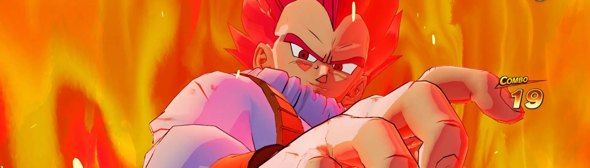 Steam Workshop::Vegeta SSJ