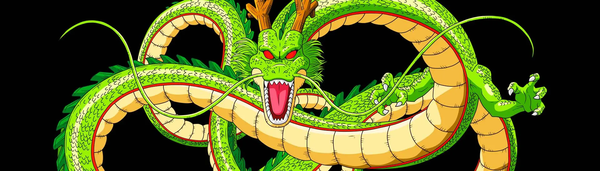 Super Shenlong, Dragon Ball Wiki Brasil