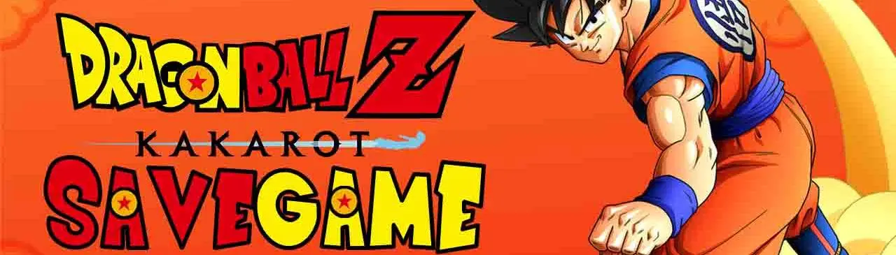 Steam Community :: Guide :: Dragon Ball Z: Kakarot - SOLUÇÃO dos