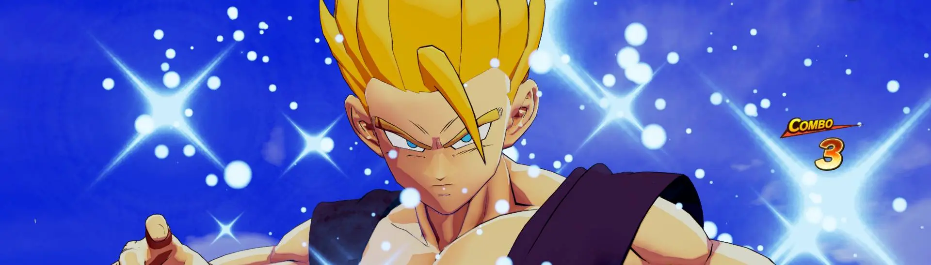 Steam Workshop::Dragon Ball Gohan Super Sayajin 2 - SSJ2