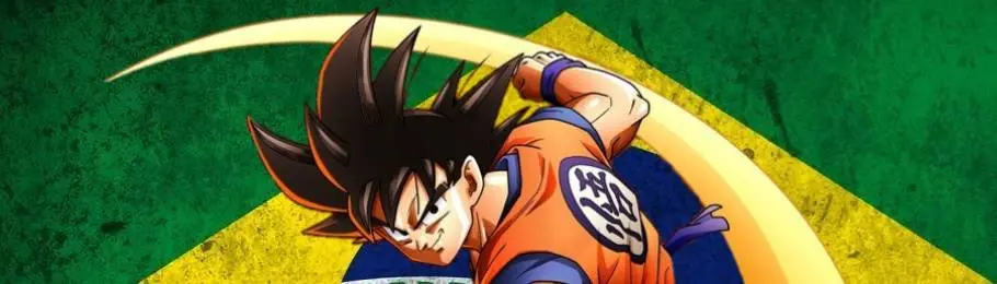 Dragon Ball Super - Abertura e chamada dublada do anime no Cartoon