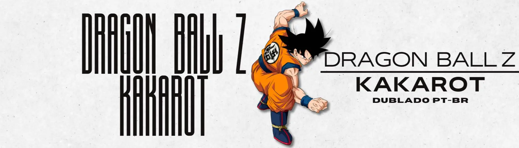 Dragon Ball Z Kakarot Dublado PT-BR at Dragon Ball Z: Kakarot Nexus - Mods  and community