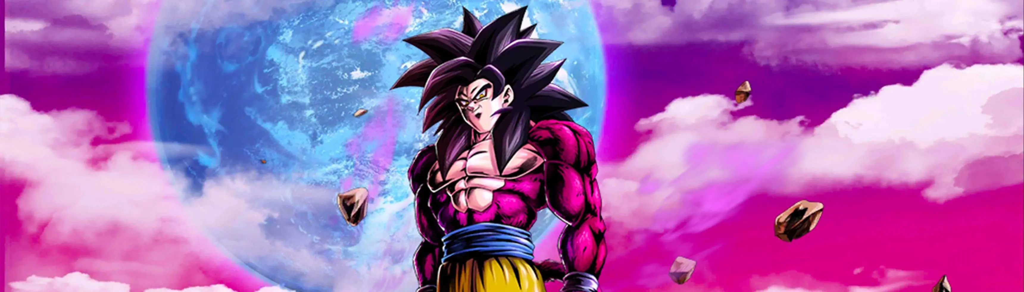 Abertura Dragon Ball GT PT BR at Dragon Ball Z: Kakarot Nexus