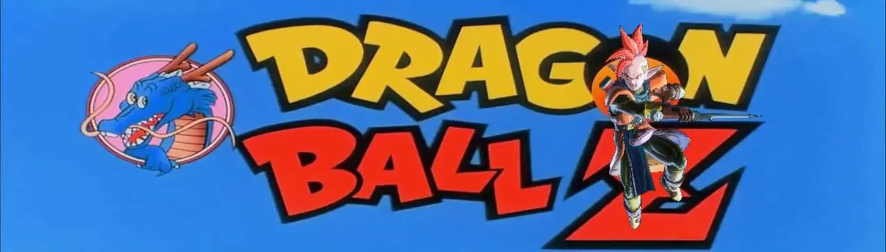 Fonte de Dragon Ball Z