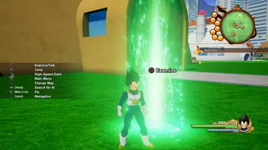 Dragon Ball Z: Kakarot Nexus - Mods and community