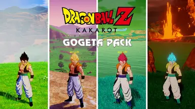 EVEN FURTHER BEYOND -- A Goku SSJB2 and 3 Replacement Transformation at  Dragon Ball Z: Kakarot Nexus - Mods and community