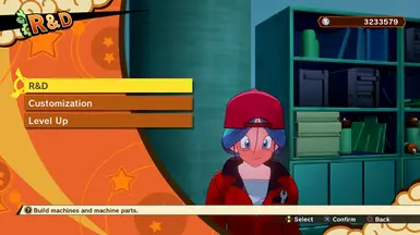 Bulma Android Saga Part 2