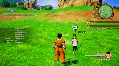 Videl Pigtails Cap