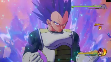 Add-On Pack 3, Dragon Ball Online Generations Wiki