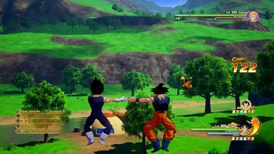 Dobragem PT-PT - Portuguese Dub at Dragon Ball Z: Kakarot Nexus - Mods and  community