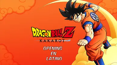 Dragon Ball Z Kakarot Dublagem Pt br at Dragon Ball Z: Kakarot Nexus - Mods  and community