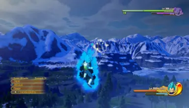 EVEN FURTHER BEYOND -- A Goku SSJB2 and 3 Replacement Transformation at  Dragon Ball Z: Kakarot Nexus - Mods and community