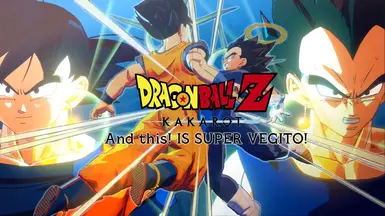 DRAGON BALL Z KAKAROT BRAZILIAN OPENING - ABERTURA EM PORTUGUES at Dragon  Ball Z: Kakarot Nexus - Mods and community