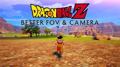 No Bloom DOF and CA v1.92 (6 Versions) at Dragon Ball Z: Kakarot Nexus -  Mods and community