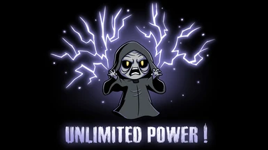 Unlimited Power and Transformations v1.92