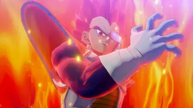 Steam Community :: :: Vegeta-SSGSS-Final Flash