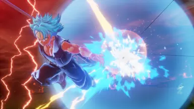 Steam Community :: :: Kamehameha Super Saiyan Blue Kaioken X20