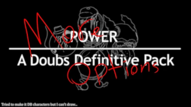 POWER Options Thumbnail