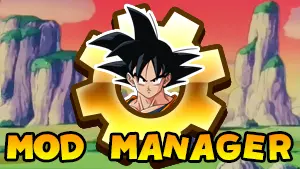 Dragon Ball Z Budokai Tenkaichi 3 ISO Torneo Del Poder - Main Menu and  Overall View 