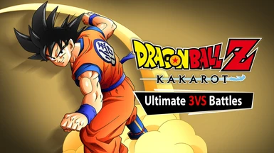 DRAGON BALL Z KAKAROT BRAZILIAN OPENING - ABERTURA EM PORTUGUES at Dragon  Ball Z: Kakarot Nexus - Mods and community