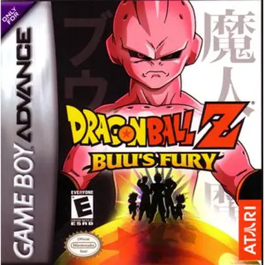 Dragon Ball Z Saga de Majin Boo OST 54 