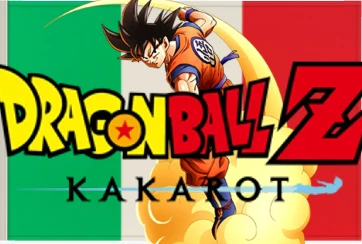 Dragon Ball Z Kakarot Abridged  Dubbing ITA