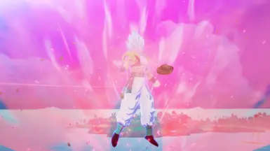 Steam Workshop::Goku Black