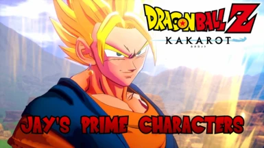 Top mods at Dragon Ball Z: Kakarot Nexus - Mods and community