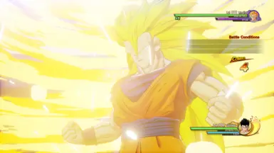 Dragon Ball Z Kakarot Majin 21 Mod Released - Siliconera