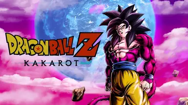 Dragon Ball Z: Kakarot [PT-PT] - Tutorial de Instalação de Mod