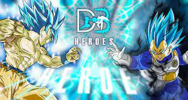 Top 10 Mods de planeta Vegeta 7 