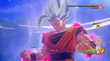 Gohan