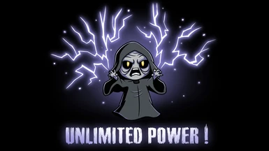 Unlimited Power v2.10