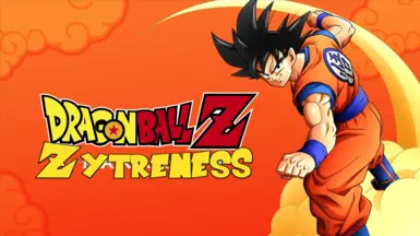 Zytreness -- Final Expansion Pack
