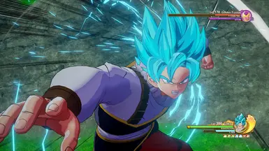 Top mods at Dragon Ball Z: Kakarot Nexus - Mods and community