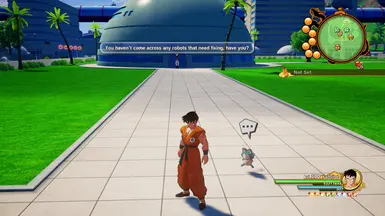 Yamcha