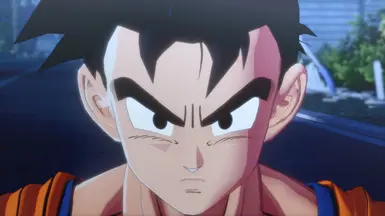 Abertura Dragon Ball GT PT BR at Dragon Ball Z: Kakarot Nexus