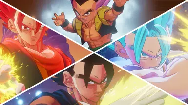 Dragon Ball Z: Kakarot - Mod permite que você jogue com um Ganso