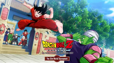 Top mods at Dragon Ball Z: Kakarot Nexus - Mods and community